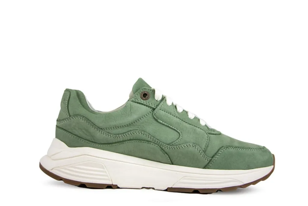 Sneakers^Xsensible Sneaker Golden Gate Men Pine