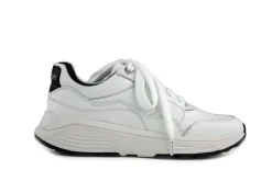 Sneakers | Wijdte G^Xsensible Sneaker Golden Gate Lady White
