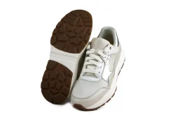 Sneakers^Xsensible Sneaker Golden Gate Lady Soft Pearl Combi