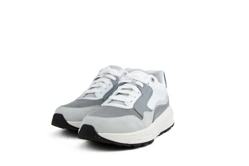 Sneakers^Xsensible Sneaker Golden Gate Grijs