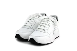 Sneakers | Wijdte G^Xsensible Sneaker Golden Gate Lady White