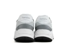 Sneakers^Xsensible Sneaker Golden Gate Grijs