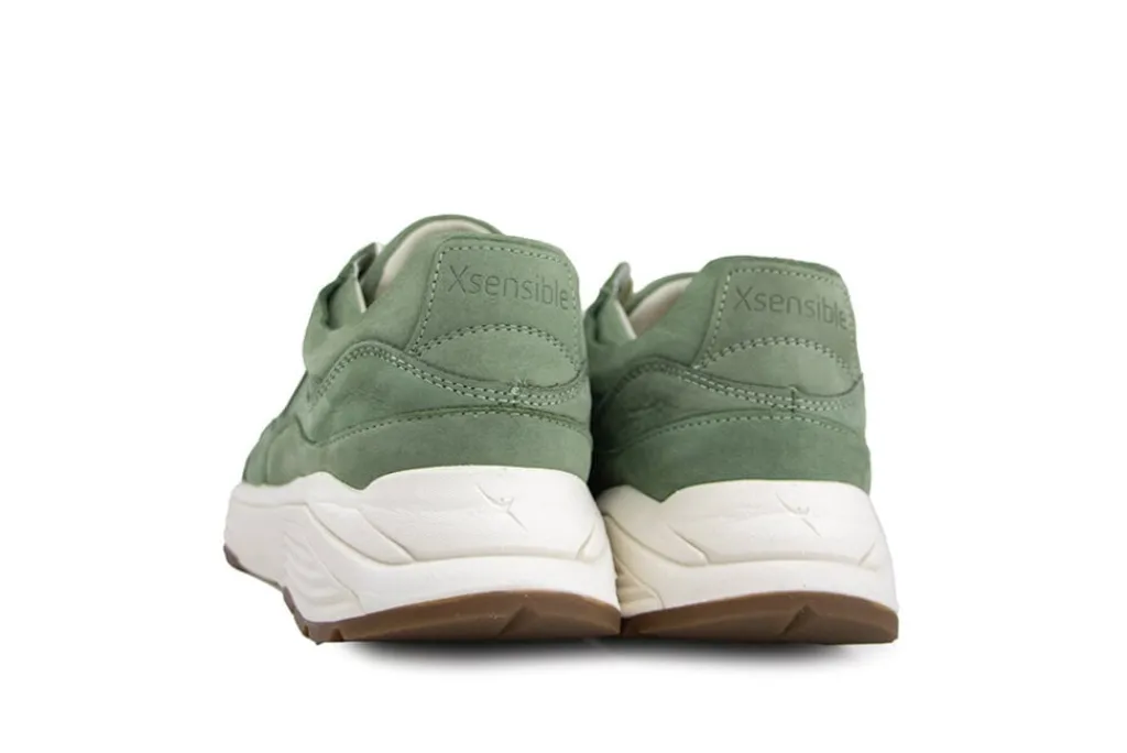 Sneakers^Xsensible Sneaker Golden Gate Men Pine