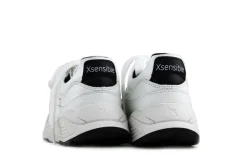 Sneakers | Wijdte G^Xsensible Sneaker Golden Gate Lady White
