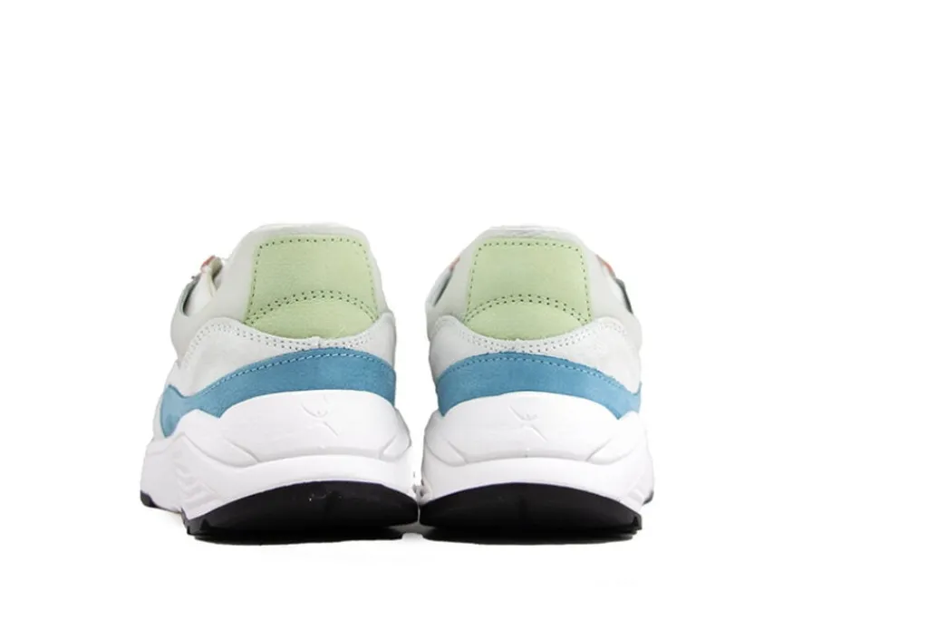 Sneakers^Xsensible Sneaker Golden Gate Lady Grey Combi