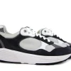 Sneakers^Xsensible Sneaker Helix Men Denim Combi