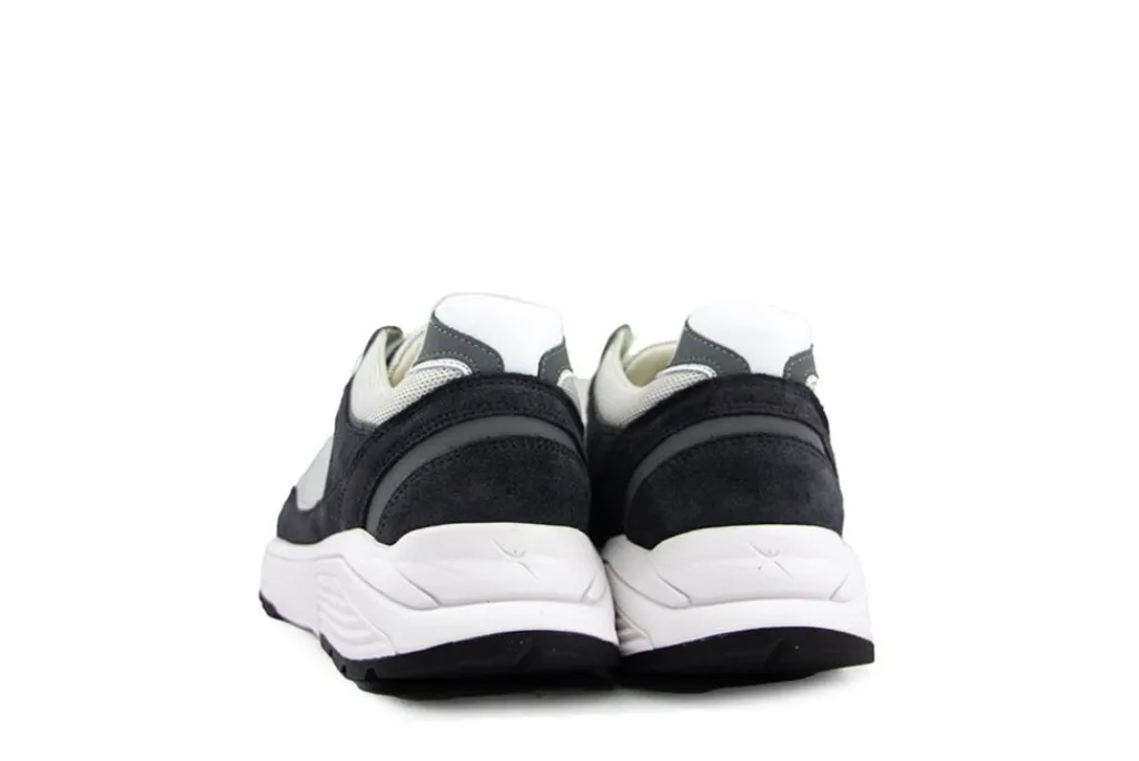 Sneakers^Xsensible Sneaker Helix Men Denim Combi