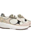 Sneakers^Xsensible Sneaker Helix Sand Combi