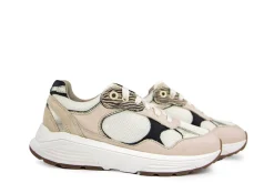 Sneakers^Xsensible Sneaker Helix Sand Combi