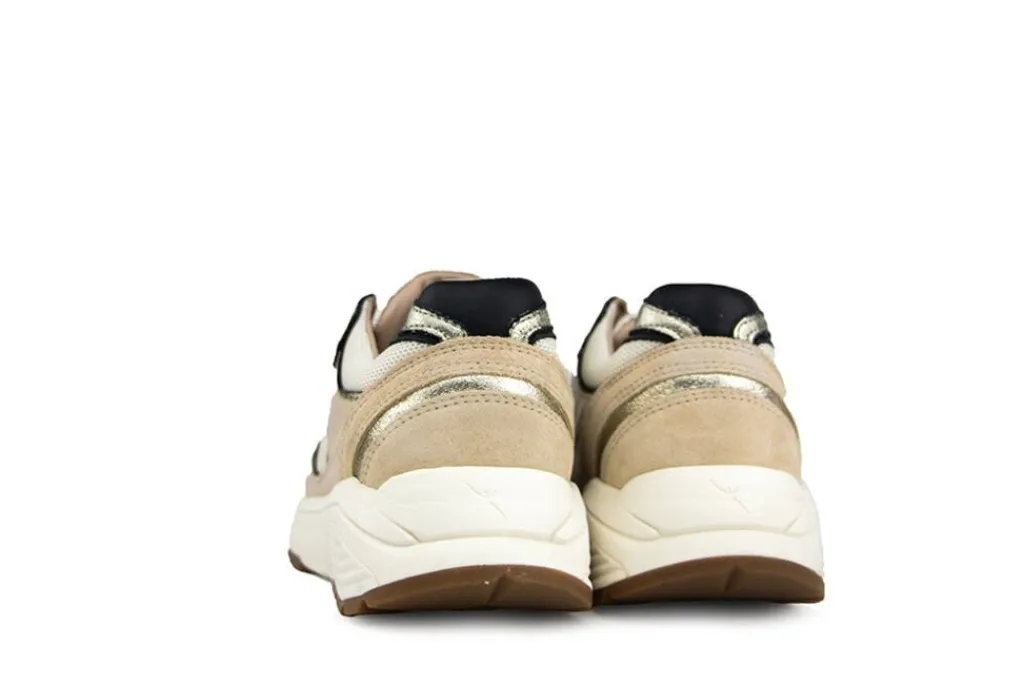 Sneakers^Xsensible Sneaker Helix Sand Combi