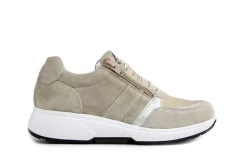 Sneakers^Xsensible Sneaker Koblenz Sand