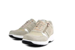 Sneakers^Xsensible Sneaker Koblenz Sand