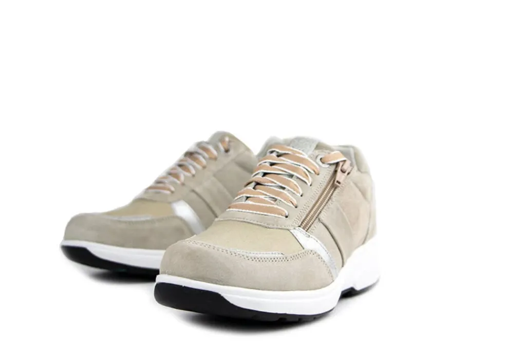 Sneakers^Xsensible Sneaker Koblenz Sand