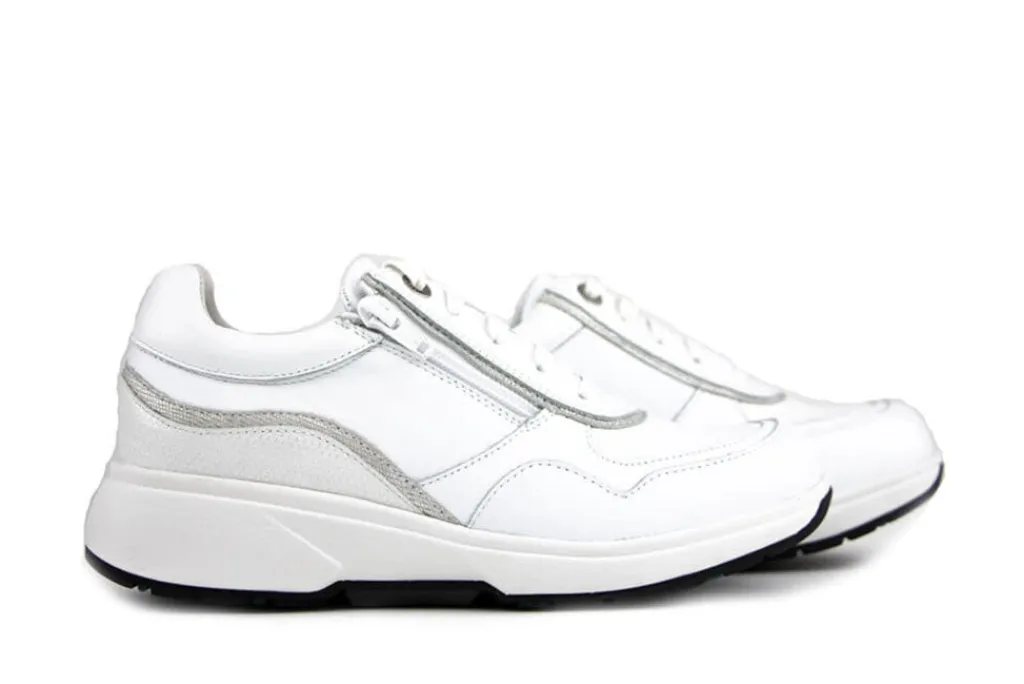 Sneakers^Xsensible Sneaker Lima White