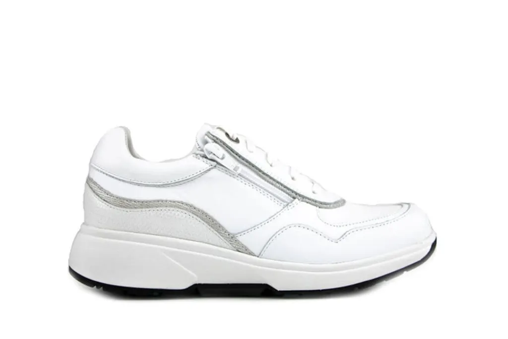 Sneakers^Xsensible Sneaker Lima White