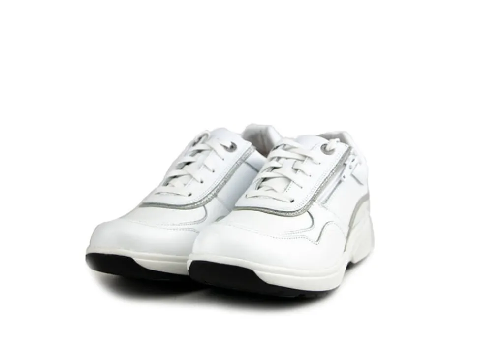Sneakers^Xsensible Sneaker Lima White