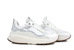 Sneakers^Xsensible Sneaker Milau Off White Combi