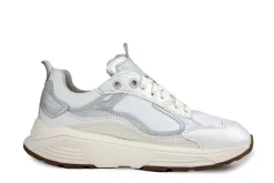 Sneakers^Xsensible Sneaker Milau Off White Combi