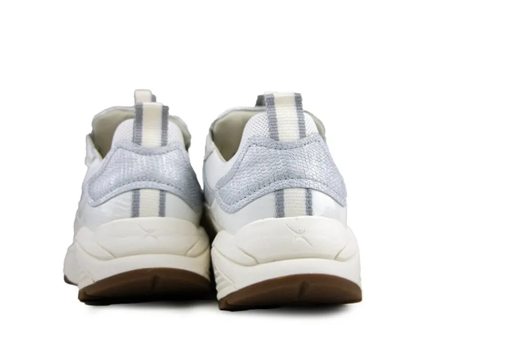 Sneakers^Xsensible Sneaker Milau Off White Combi
