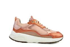 Sneakers^Xsensible Sneaker Milau Soft Coral Combi