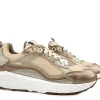 Sneakers^Xsensible Sneaker Milau Taupe Combi