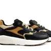 Sneakers^Xsensible Sneaker Ponte Vecchio Black Combi