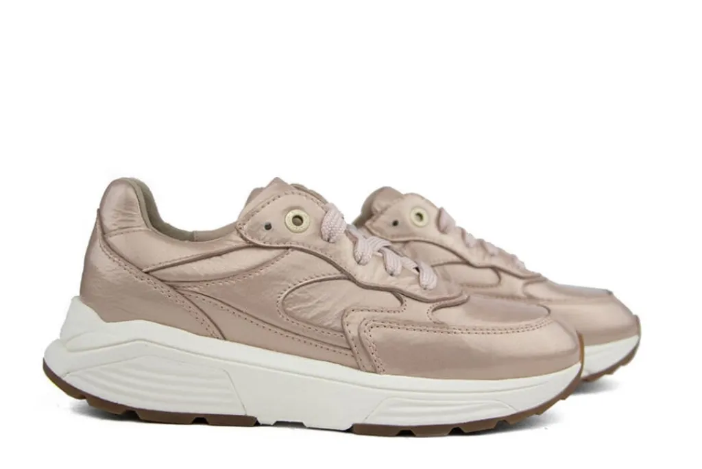 Sneakers^Xsensible Sneaker Ponte Vecchio Soft Coral
