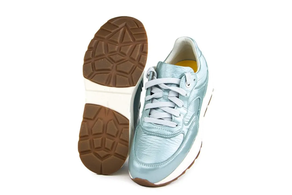 Sneakers^Xsensible Sneaker Ponte Vecchio Light Blue
