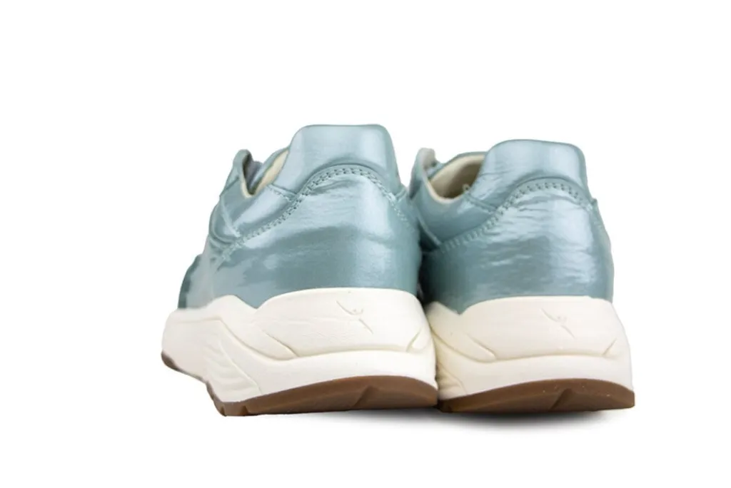 Sneakers^Xsensible Sneaker Ponte Vecchio Light Blue