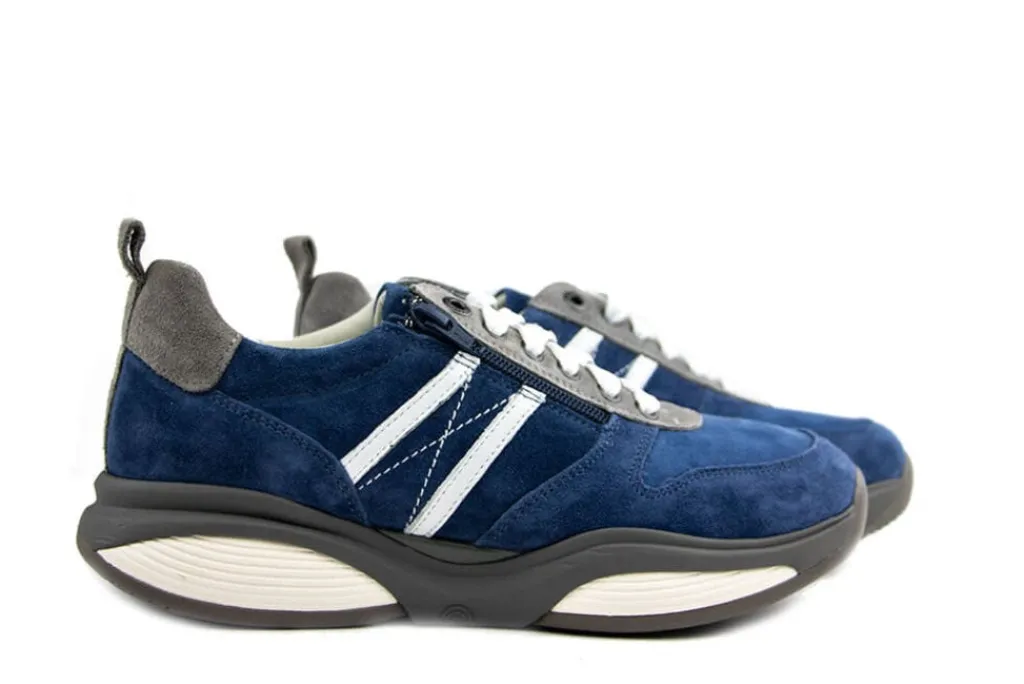 Sneakers^Xsensible Sneaker SWX3 Denim