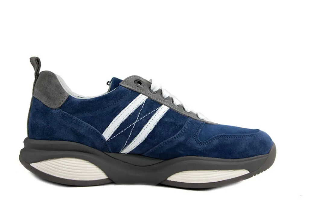 Sneakers^Xsensible Sneaker SWX3 Denim