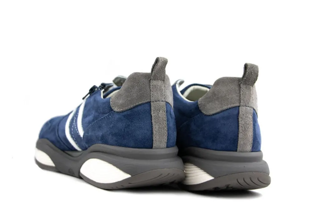 Sneakers^Xsensible Sneaker SWX3 Denim