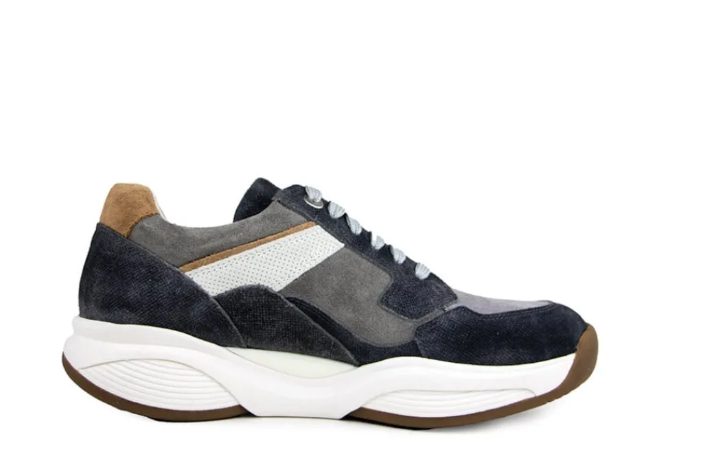 Sneakers^Xsensible Sneaker SWX14 Grey