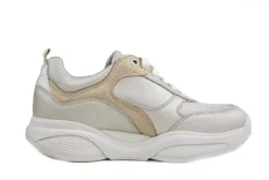 Sneakers | Wijdte H^Xsensible Sneaker SWX19 Soft Pearl Combi