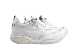 Sneakers^Xsensible Sneaker SWX21 White