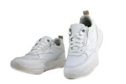 Sneakers^Xsensible Sneaker SWX21 White