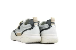 Sneakers | Wijdte H^Xsensible Sneaker SWX21 White Combi