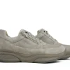 Sneakers^Xsensible Sneaker SWX6 Zand Suede