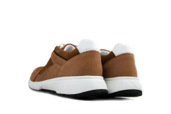 Sneakers^Xsensible Sneaker Zurich Cognac