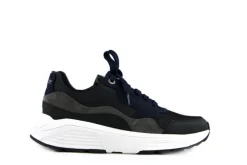 Sneakers^Xsensible Sneakers Donkerblauw Golden Gate Men