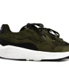 Sneakers^Xsensible Sneakers Golden Gate Men Groen