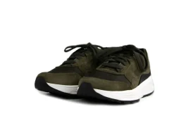 Sneakers^Xsensible Sneakers Golden Gate Men Groen