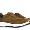 Sneakers^Xsensible Stretchwalker Dublin Cognac