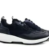 Sneakers^Xsensible Stretchwalker Grenoble Navy HX