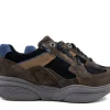 Sneakers^Xsensible Stretchwalker SWX14 HX Brown Combi