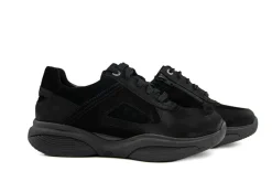Sneakers^Xsensible Stretchwalker SWX23 HX Black