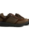 Sneakers^Xsensible Stretchwalker Sneaker Dublin Brown