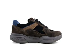 Sneakers^Xsensible Stretchwalker SWX14 HX Brown Combi