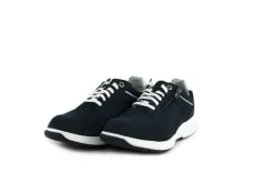 Sneakers^Xsensible Stretchwalker Sneaker Zurich Navy
