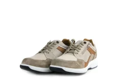 Sneakers^Xsensible Stretchwalker Sneaker Zurich Taupe
